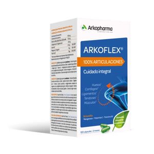 Arkopharma Chondro Aid 100 Articulations 120caps