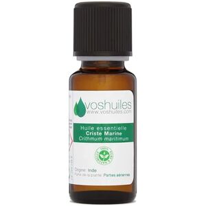 Voshuiles Huile Essentielle De Criste Marine 5ml