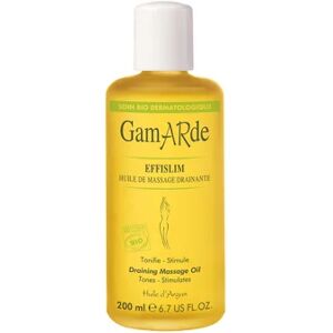 Gamarde Aceite Masaje 200ml