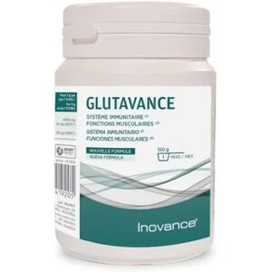 Inovance Glutavance 150g