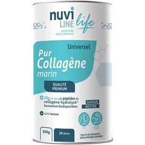 Nuviline Collagene Marin Articulations 300g