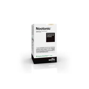 NHCO Nootonic Gel Perform Mentale Premium 100 Gelules