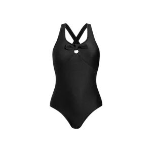 Amoena Maillot Bain Bora Bora Op 71394 Noir Taille 46C 1ut