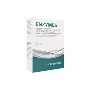 Inovance Enzymes Gelul 40