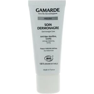 Gamarde Apres Age Soin Dermonagre 40g