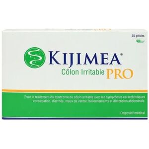 Kijimea Colon Irritable Pro 30 Gelules