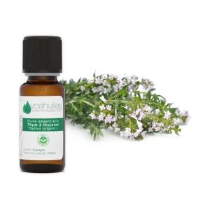 Voshuiles Huile Essentielle De Thym À Thujanol 10ml