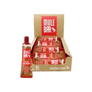 Mulebar Gel Énergetique Vegan Cafe 24 gels