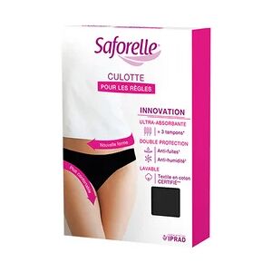 Saforelle Culotte Pour Les Regles Taille 40 L