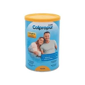 Colpropur Care Vanille Dose 30