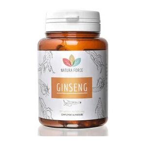 Natura Force Ginseng Bio 90gel