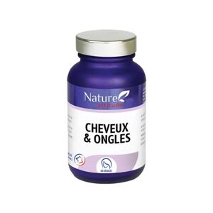 Pharm Nature Micronutrition Nature Att Cheveux/Ongle Gelule 60