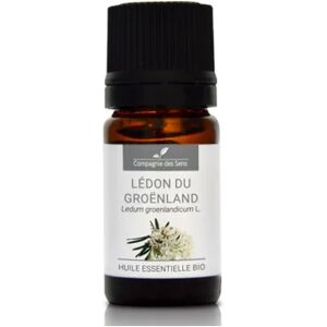 Compagnie des Sens Huile Essentielle Ledon Groenl 5ml