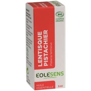 Eolesens Lentisque Pistachier Huile Essentielle 5ml