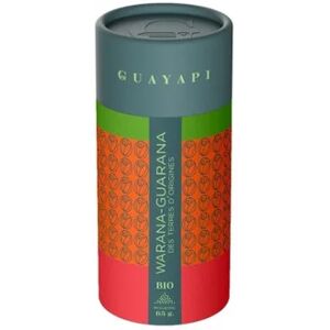 Guayapi Guaraná Bio 65g