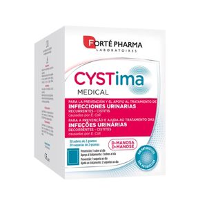Forte Pharma Cystima Medical 30x2g