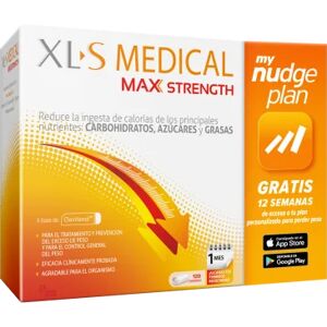 XLS Medical Extra Fort 120comp