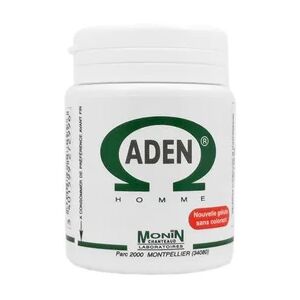 Aden Homme Conf/Urinair Gelul60