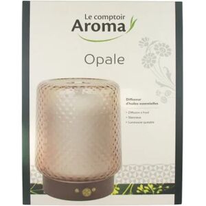 Le Comptoir Aroma Difusor Aromas Opale 1ud