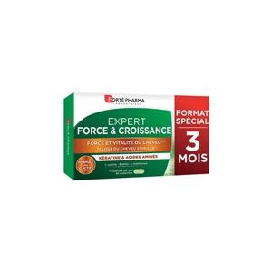 Forte Pharma Expert Force Croissance 90comp