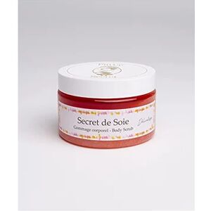 Pin Up Secret de Soie Delicado Exfoliante Corporal 425g