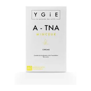 Ygie A-Tna Minceur 60comp