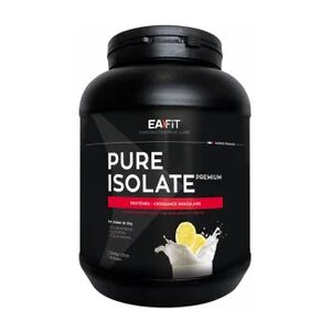 Eafit Pure Isolate Premium 750 g