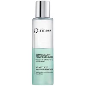 Qiriness Demaquillant veloute pour les yeux 125ml