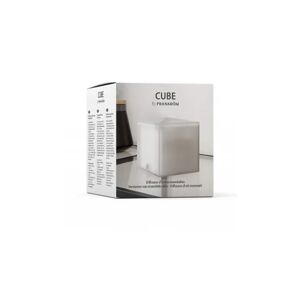 Pranarôm Diffuseur Pranarom Cube Gris clair