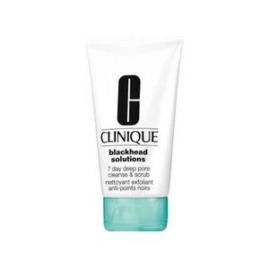 Clinique Blackhead Solutions 125ml