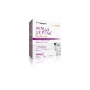 Arkopharma Perles de Peau Radiance 10 flaconnettes