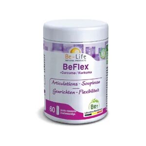 Be-Life BeFlex 60 gelules