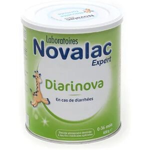 Novalac Diarinova Denree Alimentaire 600g