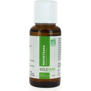 Eolesens Ravintsara Huile Essentielle 30ml