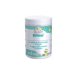 Be-Life Bifibiol 30 gelules