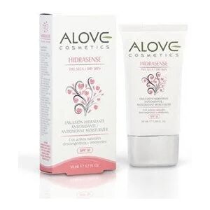 Alove Emulsión hidratante piel seca 50ml