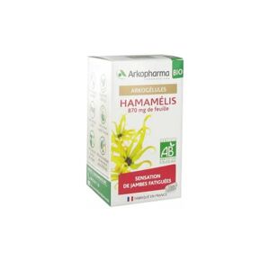 Arkopharma Arkogelules Hamamelis Bio 150caps