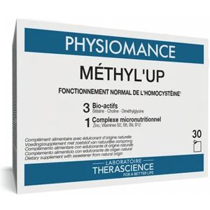 Physiomance Methyl