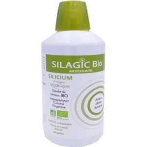 Silagic Bio Silicium Organic 1000ml