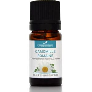 Compagnie des Sens Huile Essentielle Camomil Rom 5ml