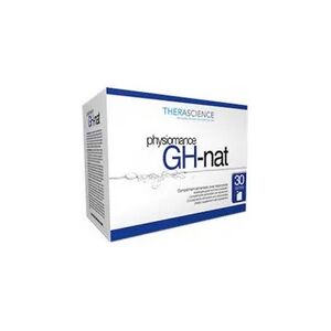 Therascience Physiomance Gh Nat 30 sachets