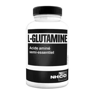 NHCO Nh Co L-Glutamine Gelul84