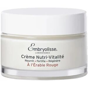 Embryolisse Creme Nutri Vitalite 50ml