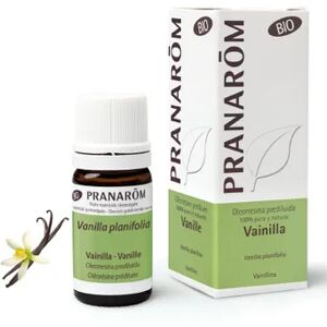 Pranarom Vanille Huile Essentielle 5ml