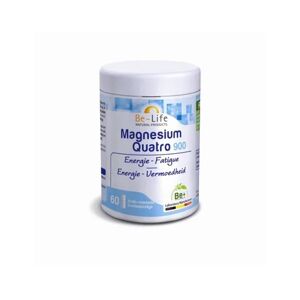 Bio Life Magnesium Quatro 900 60 gelules