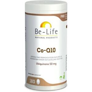 Be-Life Co-Q10 180caps