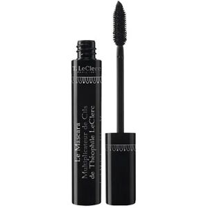 T.LeClerc Mascara Multiplicateur De Cils 01 Noir 10ml