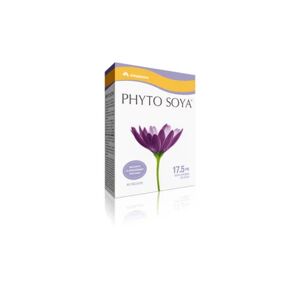 Arkopharma Phyto Soya 17,5 mg 180 gelules