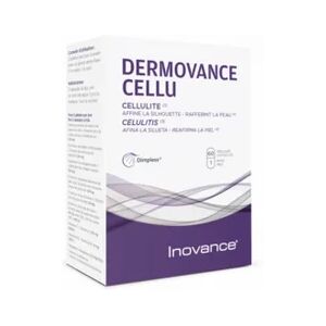 Ysonut Inovance Dermovance Cellu 60 Gelules