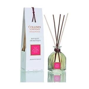 Collines de Provence Bouquet Parfume Fleur de Cassis 100ml